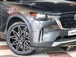 مازدا CX-90